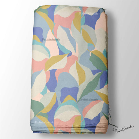 Marble Printed Fabric Marble Printed Fabric