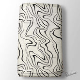 Marble Printed fabric Wholesale