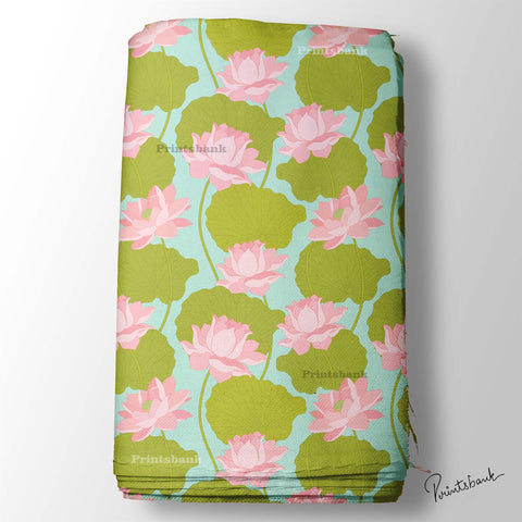 Wholesale Pichwai Printed Fabric Cloth Wholesale Pichwai Printed Fabric Cloth