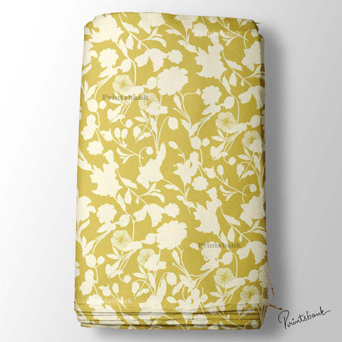 Digital Printed Floral Fabric wholesale Digital Printed Floral Fabric wholesale