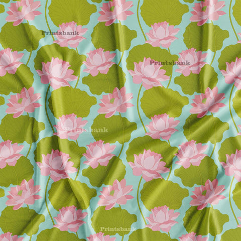 Wholesale Pichwai Printed Fabric Cloth Wholesale Pichwai Printed Fabric Cloth