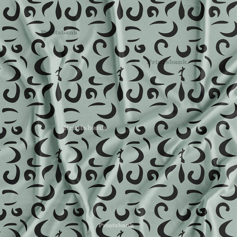 Geometrical Print fabric Geometrical Print fabric