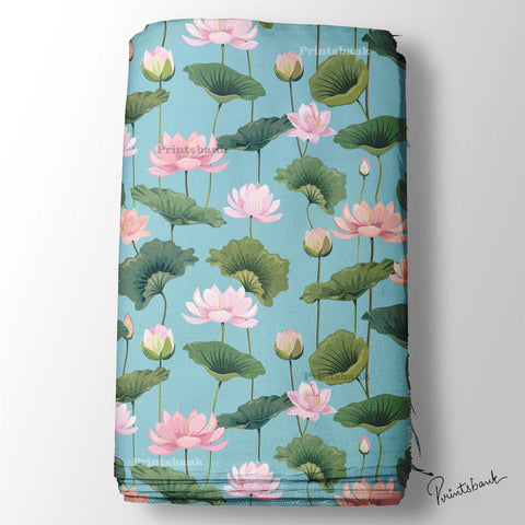 Wholesale Pichwai Printed Fabric Cloth Wholesale Pichwai Printed Fabric Cloth