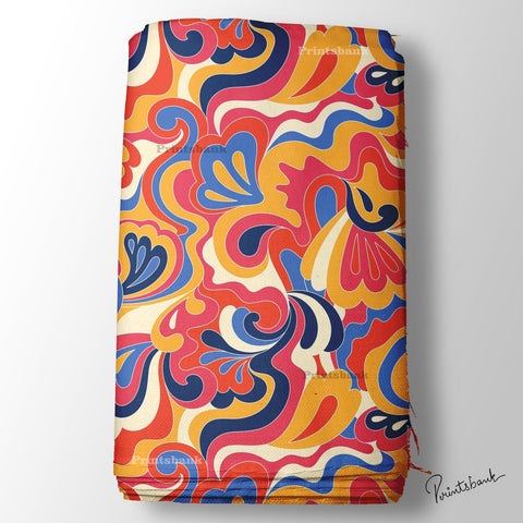 Zara Print Fabric Zara Print Fabric