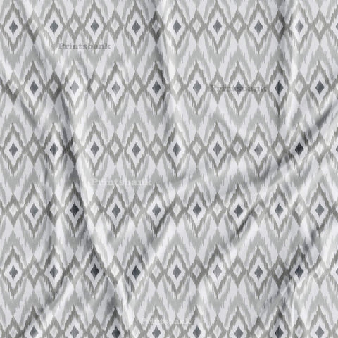 latest Ikat Printed Fabric latest Ikat Printed Fabric