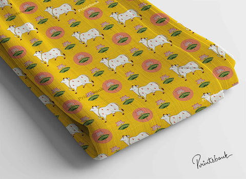 Krishna Janmashtami Special Latest Fabric Multipurpose fabric Krishna Janmashtami Special Latest Fabric Multipurpose fabric