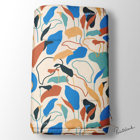 Zara Print Fabric Zara Print Fabric