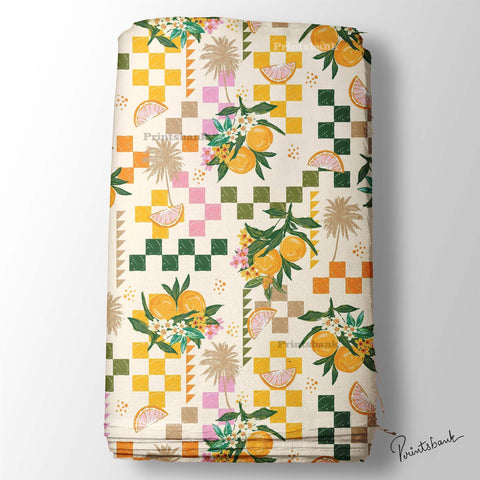 Digital Printed Floral Fabric wholesale Digital Printed Floral Fabric wholesale