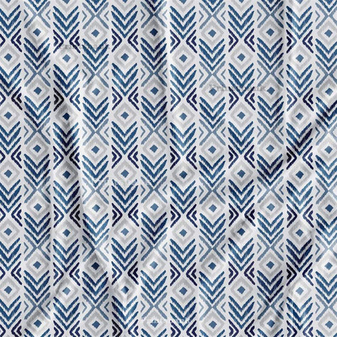 latest Ikat Printed Fabric latest Ikat Printed Fabric