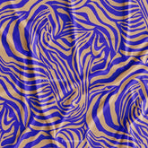 Marble Print designer fabric wholesale