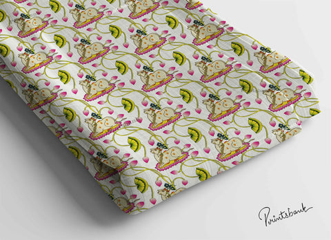 Krishna Janmashtami Special Latest Fabric Multipurpose fabric Krishna Janmashtami Special Latest Fabric Multipurpose fabric