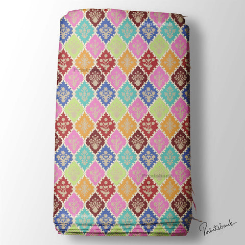 Digital Printed Fabric wholesale Online Digital Printed Fabric wholesale Online