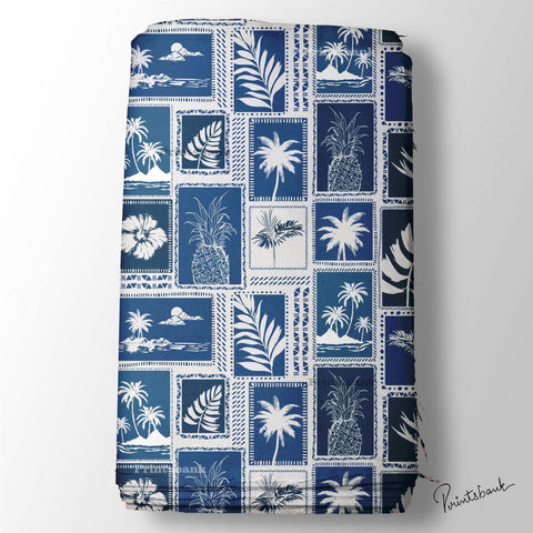 Digital Printed Floral Fabric wholesale Digital Printed Floral Fabric wholesale