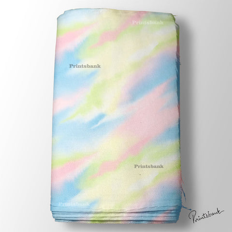 Dark Tie & Dye Abstract Digital Printed Fabric For Boutique Material Online 26 Dark Tie & Dye Abstract Digital Printed Fabric For Boutique Material Online 26