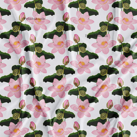 Wholesale Pichwai Printed Fabric Cloth Wholesale Pichwai Printed Fabric Cloth