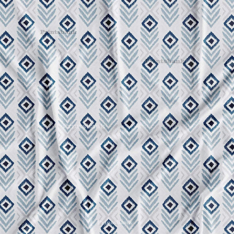 latest Ikat Printed Fabric latest Ikat Printed Fabric