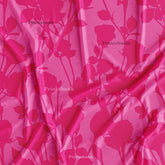 Floral Designer Printed Cloth fabric Material Wholesale