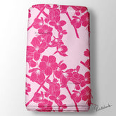 Floral Designer Printed Cloth fabric Material Wholesale