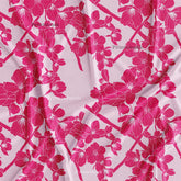 Floral Designer Printed Cloth fabric Material Wholesale