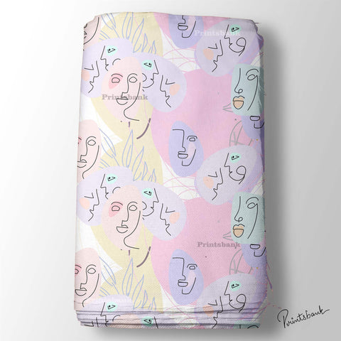 Digital printed fabric manufacturer low price Digital printed fabric manufacturer low price