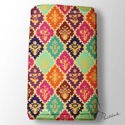 Digital Printed Fabric wholesale Online Digital Printed Fabric wholesale Online