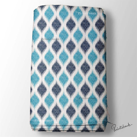 latest Ikat Printed Fabric latest Ikat Printed Fabric