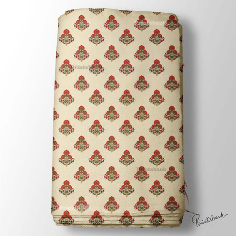 Motif Printed fabrics Motif Printed fabrics