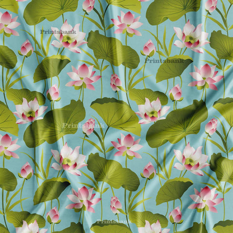 Wholesale Pichwai Printed Fabric Cloth Wholesale Pichwai Printed Fabric Cloth