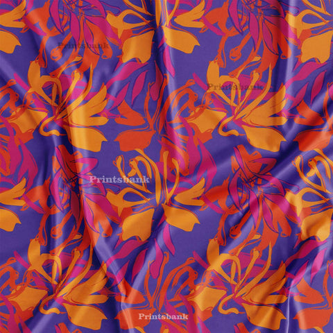 Trending Floral Printed Fabric Wholesale Price Trending Floral Printed Fabric Wholesale Price