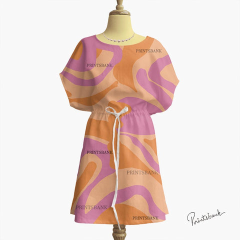 Marble Printed Fabric Marble Printed Fabric