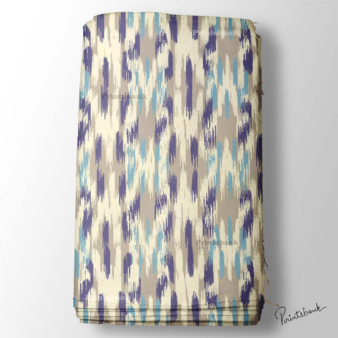 latest Ikat Printed Fabric latest Ikat Printed Fabric