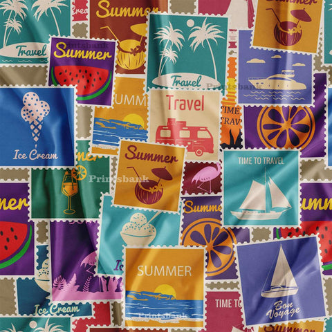 Digital Printed Floral Fabric wholesale Digital Printed Floral Fabric wholesale