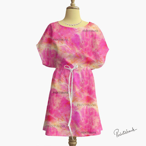 Marble Printed Fabric Marble Printed Fabric