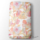 Floral Designer Printed Cloth fabric Material Wholesale