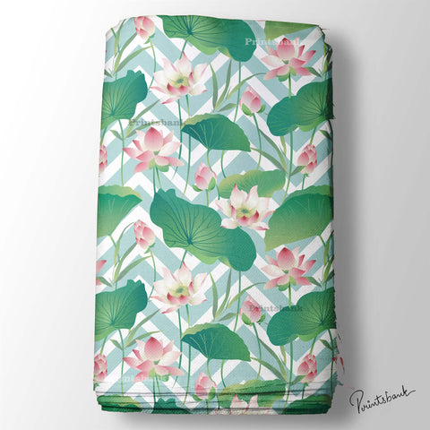 Wholesale Pichwai Printed Fabric Cloth Wholesale Pichwai Printed Fabric Cloth