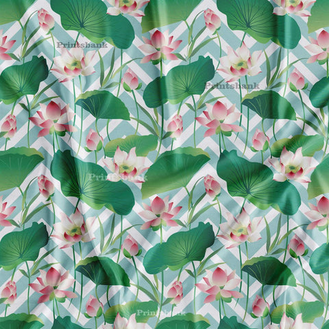 Wholesale Pichwai Printed Fabric Cloth Wholesale Pichwai Printed Fabric Cloth