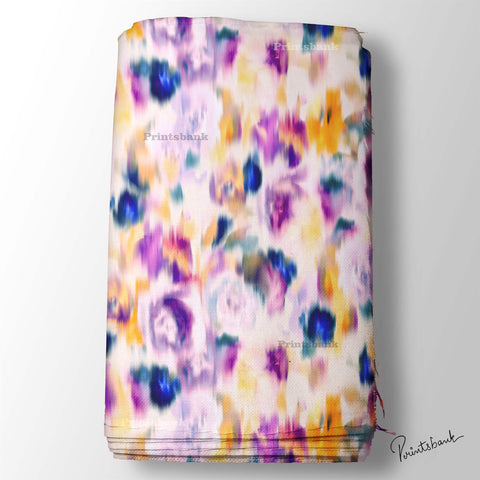 Marble Printed Fabric Marble Printed Fabric