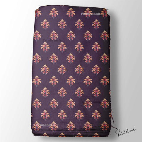 Motif Printed fabrics Motif Printed fabrics