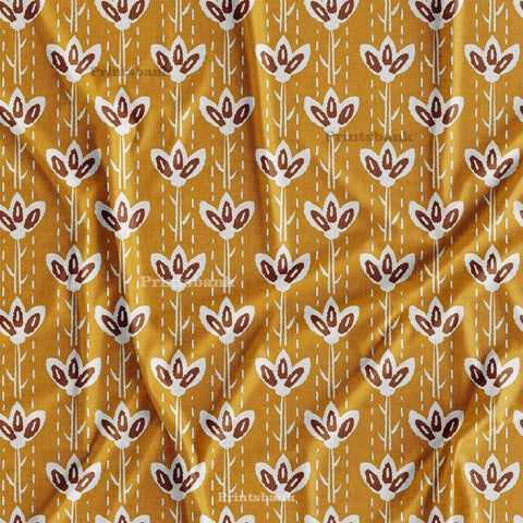 Digital Printed Floral Fabric wholesale Digital Printed Floral Fabric wholesale