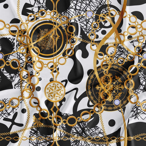 Brand Prints fabric for garments Brand Prints fabric for garments