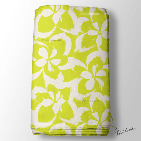 Floral Designer Printed Cloth fabric Material Wholesale Floral Designer Printed Cloth fabric Material Wholesale