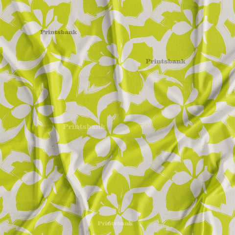 Floral Designer Printed Cloth fabric Material Wholesale Floral Designer Printed Cloth fabric Material Wholesale