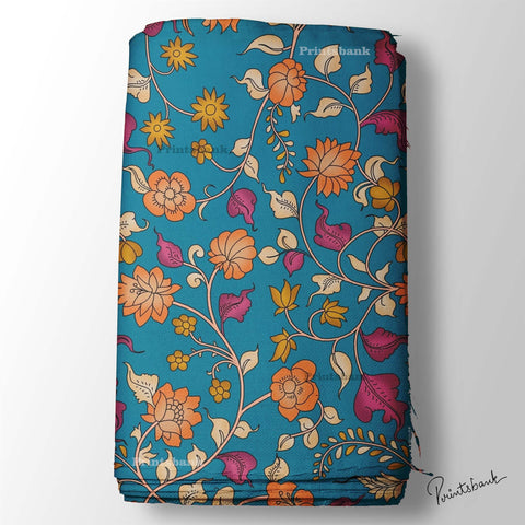 Wholesale Pichwai Printed Fabric Cloth Wholesale Pichwai Printed Fabric Cloth