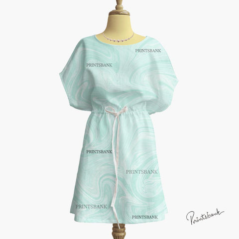 Marble Printed Fabric Marble Printed Fabric