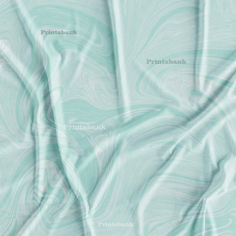 Marble Printed Fabric Marble Printed Fabric