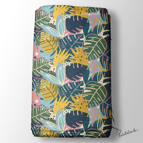 Zara Print Fabric Zara Print Fabric