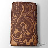 Marble Print designer fabric wholesale