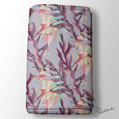 Marble Printed Fabric Marble Printed Fabric