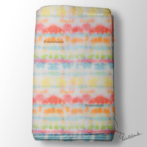 Dark Tie & Dye Abstract Digital Printed Fabric For Boutique Material Online 34 Dark Tie & Dye Abstract Digital Printed Fabric For Boutique Material Online 34