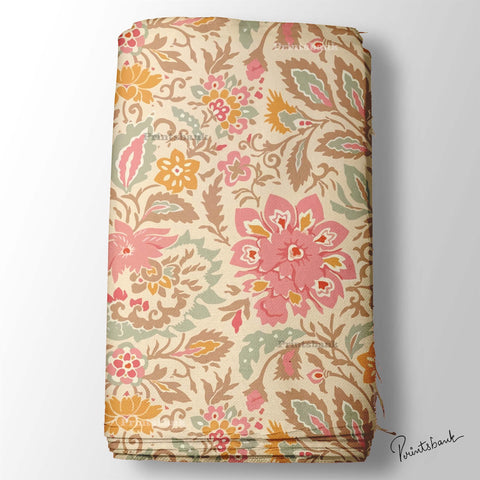 Wholesale Pichwai Printed Fabric Cloth Wholesale Pichwai Printed Fabric Cloth